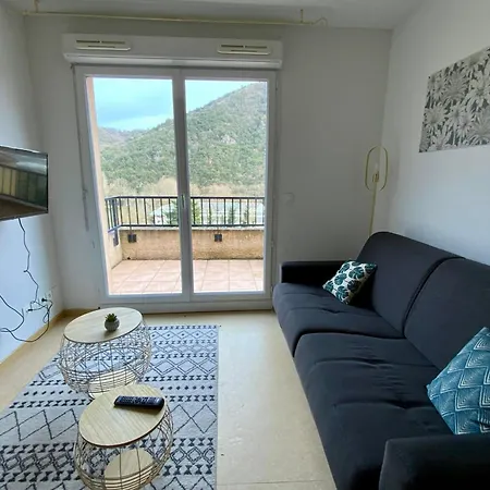 Les Naiades J60 - 2 Bedrooms For 5 People ! Nyaraló *