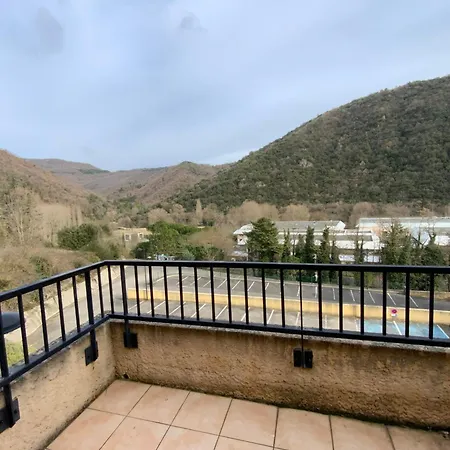 Nyaraló Les Naiades J60 - 2 Bedrooms For 5 People !