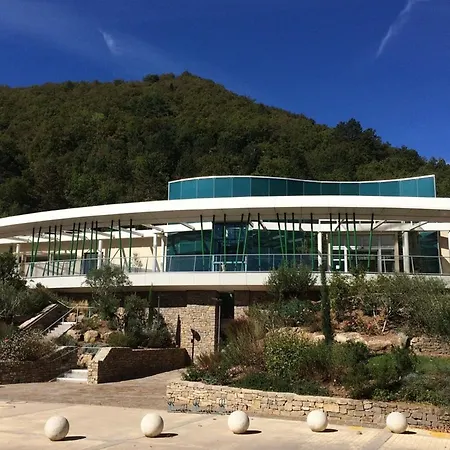 Les Naiades J60 - 2 Bedrooms For 5 People ! Nyaraló Avène