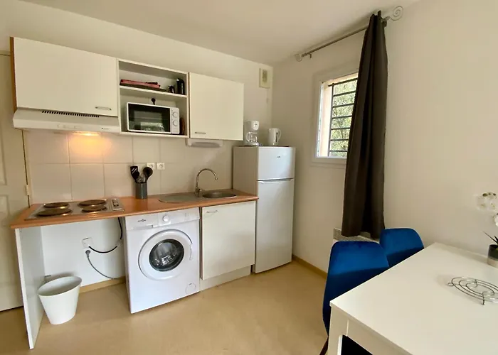 Les Naiades J60 - 2 Bedrooms For 5 People ! *