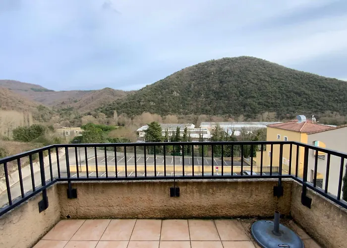 Casa de Férias Les Naiades J60 - 2 Bedrooms For 5 People ! *